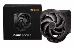 be quiet! охладител за процесор CPU Cooler - Dark Rock 6