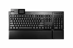 be quiet! професионална геймърска механична клавиатура Professional Gaming Mechanical Keyboard DARK MOUNT - be quiet! Silent Switches [Tactile]