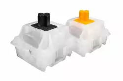 be quiet! професионална геймърска механична клавиатура Professional Gaming Mechanical Keyboard LIGHT MOUNT - be quiet! Silent Switches [Tactile]