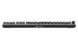 be quiet! професионална геймърска механична клавиатура Professional Gaming Mechanical Keyboard LIGHT MOUNT - be quiet! Silent Switches [Tactile]