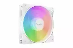 be quiet! вентилатор Fan 120mm - LIGHT WINGS LX 120mm PWM Reverse White