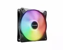 be quiet! вентилатор Fan 120mm - LIGHT WINGS LX 120mm PWM Reverse Black