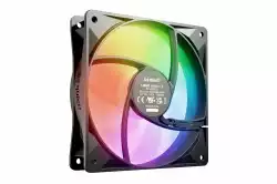 be quiet! вентилатор Fan 120mm - LIGHT WINGS LX 120mm PWM Reverse Black