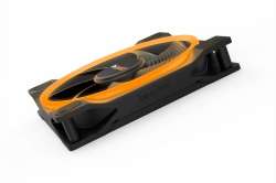 be quiet! вентилатор Fan 140mm - LIGHT WINGS PWM