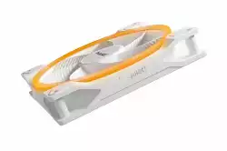 be quiet! вентилатор Fan 140mm - LIGHT WINGS 140mm PWM Reverse White