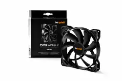 be quiet! вентилатор Fan 140mm - Pure Wings 2 140mm