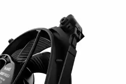 be quiet! вентилатор Fan 140mm - SILENT WINGS 4 140mm PWM high-speed