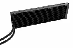 be quiet! водно охлаждане Water Cooling - Pure Loop 3 360mm