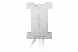 be quiet! водно охлаждане Water Cooling - LIGHT LOOP 240mm White