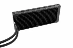 be quiet! водно охлаждане Water Cooling - Pure Loop 3 240mm
