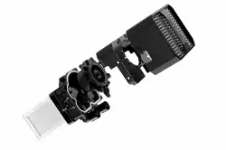 be quiet! водно охлаждане Water Cooling - SILENT LOOP 3 240mm