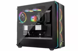 be quiet! водно охлаждане Water Cooling - LIGHT LOOP 240mm                          