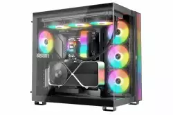 be quiet! водно охлаждане Water Cooling - Pure Loop 3 LX 360mm