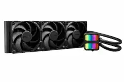 be quiet! водно охлаждане Water Cooling - SILENT LOOP 3 420mm
