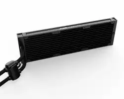 be quiet! водно охлаждане Water Cooling - Pure Loop 2 FX 360mm