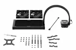 be quiet! водно охлаждане Water Cooling - Pure Loop 3 240mm