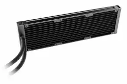 be quiet! водно охлаждане Water Cooling - SILENT LOOP 3 420mm