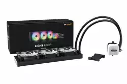 be quiet! водно охлаждане Water Cooling - LIGHT LOOP 360mm