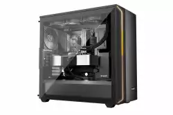 be quiet! водно охлаждане Water Cooling - Pure Loop 3 360mm