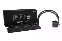 be quiet! водно охлаждане Water Cooling - SILENT LOOP 3 360mm
