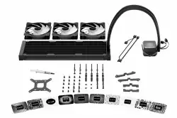 be quiet! водно охлаждане Water Cooling - Pure Loop 3 LX 360mm