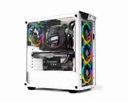 be quiet! водно охлаждане Water Cooling - Pure Loop 2 FX 360mm