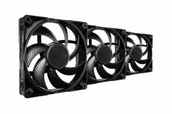 be quiet! водно охлаждане Water Cooling - SILENT LOOP 3 420mm