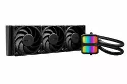 be quiet! водно охлаждане Water Cooling - SILENT LOOP 3 360mm