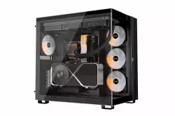 be quiet! водно охлаждане Water Cooling - SILENT LOOP 3 360mm                          