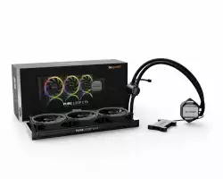 be quiet! водно охлаждане Water Cooling - Pure Loop 2 FX 360mm
