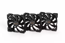 be quiet! водно охлаждане Water Cooling - Pure Loop 360mm