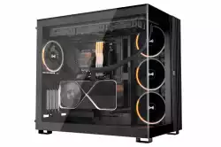 be quiet! водно охлаждане Water Cooling - SILENT LOOP 3 420mm                          