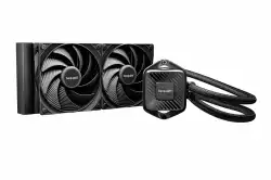 be quiet! водно охлаждане Water Cooling - Pure Loop 3 240mm