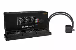 be quiet! водно охлаждане Water Cooling - SILENT LOOP 3 420mm