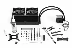 be quiet! водно охлаждане Water Cooling - Silent Loop 2 240mm