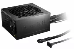be quiet! захранване PSU 3.1 - PURE POWER 12 750W                          