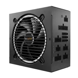 be quiet! захранване PSU ATX 3.1 - Pure Power 12 M 850W