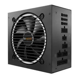 be quiet! захранване PSU ATX 3.1 - Pure Power 12 M 750W