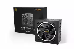 be quiet! захранване PSU ATX 3.1 - Pure Power 12 M 850W