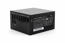 be quiet! захранване PSU ATX 3.1 Gold - System Power 11 M 850W - Full-Modular, System Integration Edition, Bulk