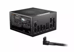 be quiet! захранване PSU ATX 3.1 Platinum - POWER ZONE 2 1200W
