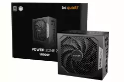 be quiet! захранване PSU ATX 3.1 Platinum - POWER ZONE 2 1000W