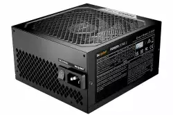 be quiet! захранване PSU ATX 3.1 Platinum - POWER ZONE 2 850W                          