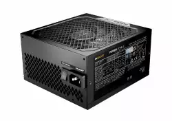 be quiet! захранване PSU ATX 3.1 Platinum - POWER ZONE 2 1200W                          
