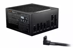 be quiet! захранване PSU ATX 3.1 Platinum - POWER ZONE 2 750W