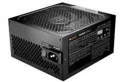 be quiet! захранване PSU ATX 3.1 Platinum - POWER ZONE 2 750W                          