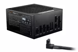 be quiet! захранване PSU ATX 3.1 Platinum - POWER ZONE 2 850W