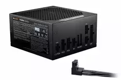 be quiet! захранване PSU ATX 3.1 Platinum - POWER ZONE 2 1000W