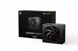 be quiet! захранване PSU ATX 3.1 Platinum - Straight Power 12 850W