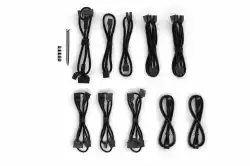 be quiet! захранване PSU ATX 3.1 Platinum - Straight Power 12 1200W